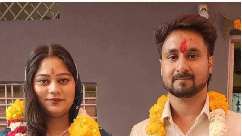 राजा रघुवंशी मर्डर केस: राज कुशवाह की मां सोनम ने क्या बताया? |