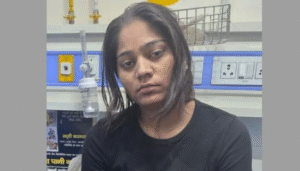 सोनम की कथित योजन राजा रघुवंशी मर्डर केस: राज कुशवाह की मां सोनम ने क्या बताया?