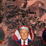 कहा अमेरिका ने भेजे 30 लड़ाकू विमान