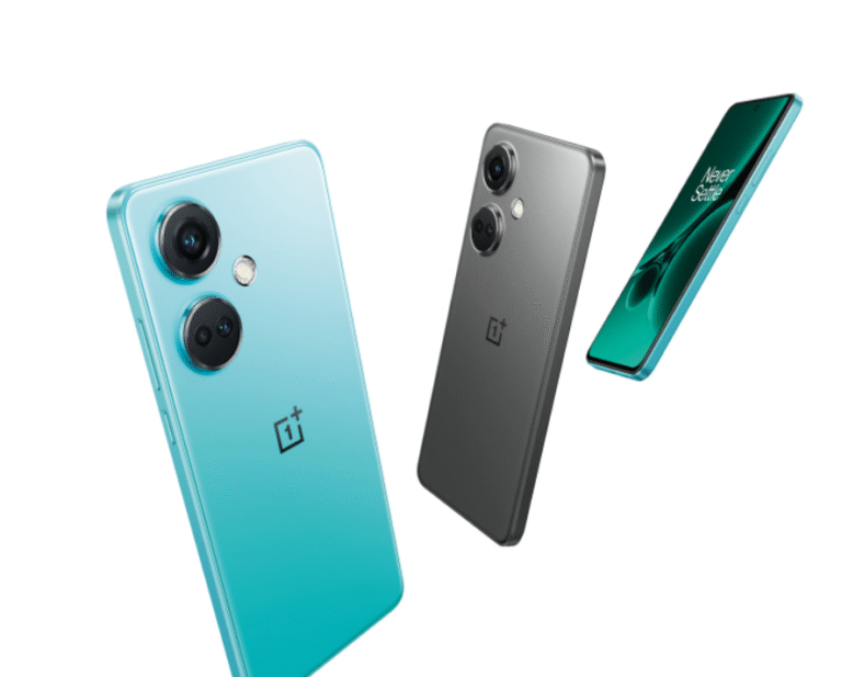 OnePlus Nord Premium Smartphone