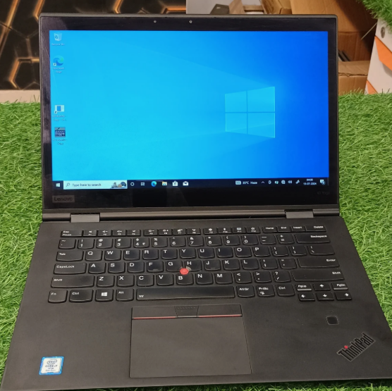 Lenovo ThinkPad X1 Yoga की कीमत सुनकर रह जाएंगे दंग – जानें इस प्रीमियम लैपटॉप की खासियतें!