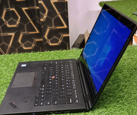 Lenovo ThinkPad X1 Yoga की कीमत सुनकर रह जाएंगे दंग – जानें इस प्रीमियम लैपटॉप की खासियतें!