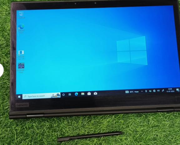 Lenovo ThinkPad X1 Yog