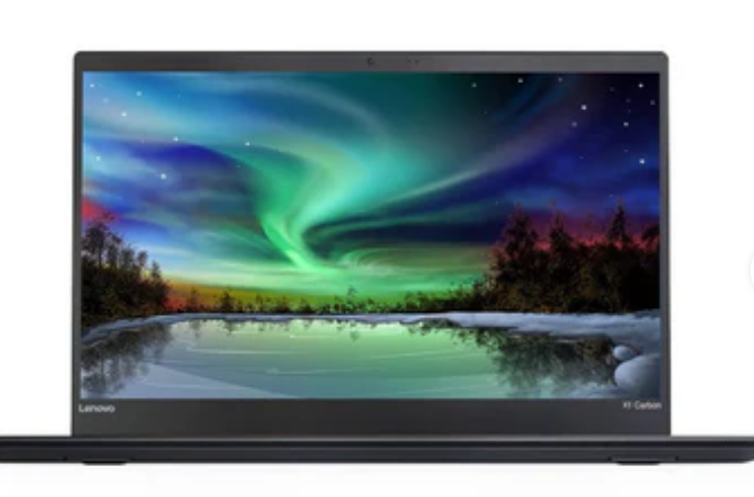 laptop lenovo thinkpad x1 yoga