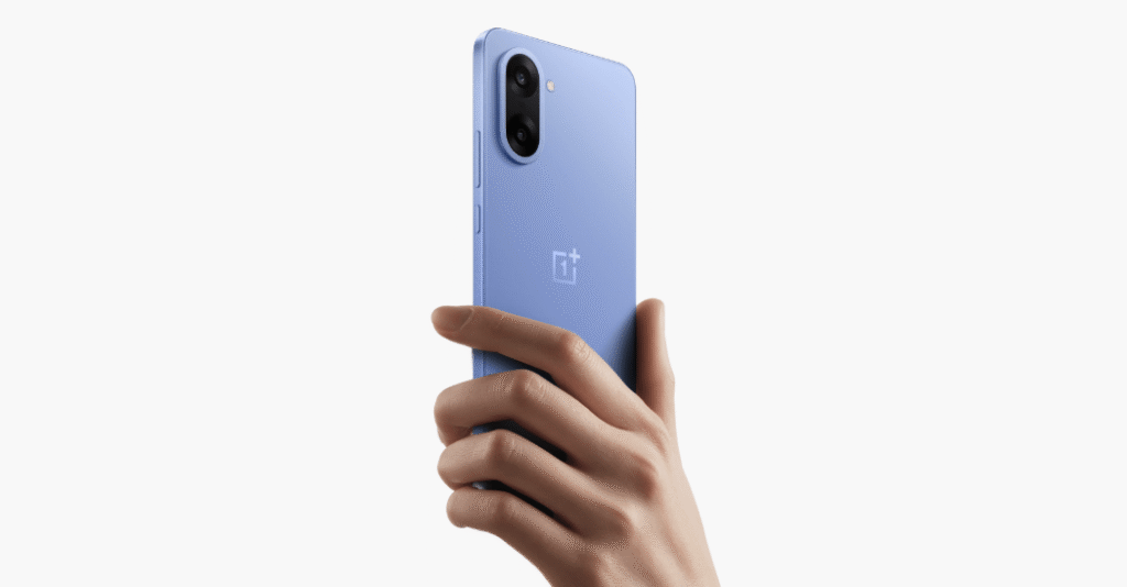 oneplus nord 5 smartphone