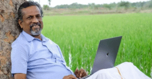 Zoho Mail ke श्रीधर वेम्बू ज़ोहो में मुख्य वैज्ञानिक का पद संभालेंगे।